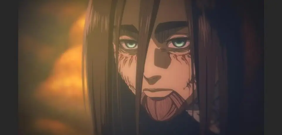 Crunchyroll Attack on Titan Finale Capitoli Special 2 UZ7D24E 5 7