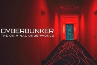 Cyberbunker The Criminal Underworld Review An Intrassante Docufilm con tN9Za9V 1 36