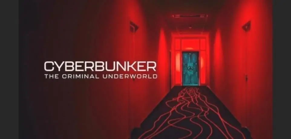 Cyberbunker The Criminal Underworld Review An Intrassante Docufilm con tN9Za9V 1 1