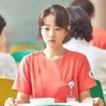 Dose giornaliera di Sunshine Review il serio dramma K di Park BoYoung JX8ZQY 1 10