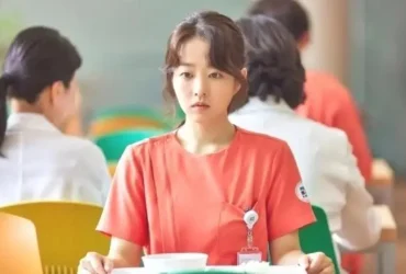 Dose giornaliera di Sunshine Review il serio dramma K di Park BoYoung JX8ZQY 1 15