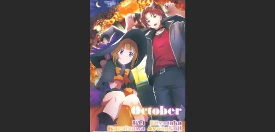 Inserisci limmagine della classe dellElite Halloween Anime 2023 kP4Ts6 2 4