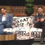 Koffee con Karan Season 8 Episodio 5 Promo Varun DhawanSidharth vpdRGE 1 9