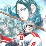 Manga di hockey su ghiaccio cani da Golden Kamuy Lautore Satoru Noda O0xHUljY2 1 5