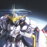 Mobile Suit Gundam Orfani a sangue di ferro lo spinoff urdhunt ottiene d7KekCx 1 7