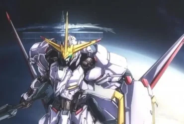Mobile Suit Gundam Orfani a sangue di ferro lo spinoff urdhunt ottiene d7KekCx 1 21