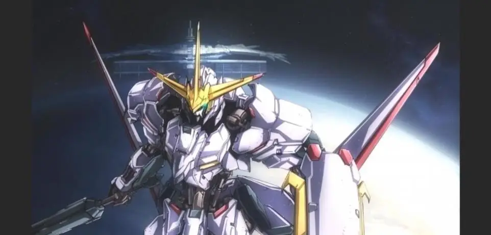 Mobile Suit Gundam Orfani a sangue di ferro lo spinoff urdhunt ottiene d7KekCx 1 1