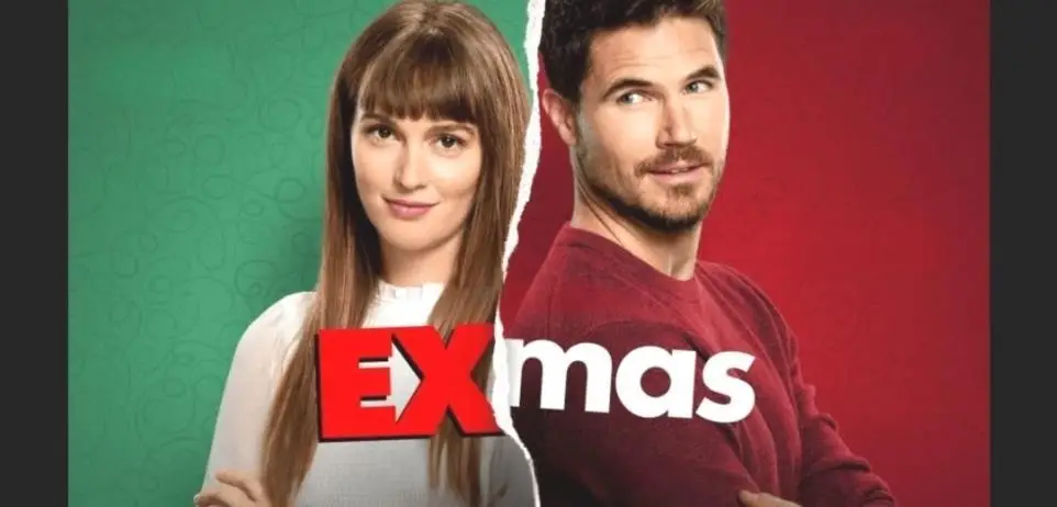 Recensione Exmas Leighton Meester Robbie Amell star in uno strano film Xvaw7 1 1