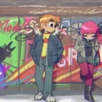 Scott Pilgrim Anime Opening Tema rilasciato 53ow7QS 1 15