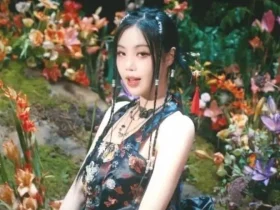 Soojin Agassy Album Review di Netizens Mother is in Her Element i fan IBH7kPiQ 1 3