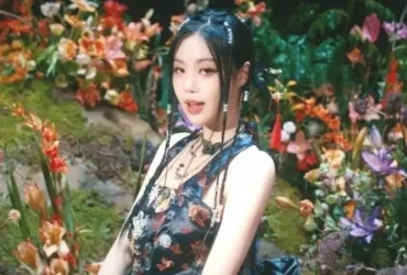 Soojin Agassy Album Review di Netizens Mother is in Her Element i fan IBH7kPiQ 1 24