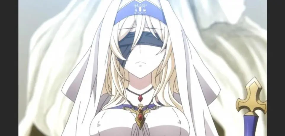 Sword Maiden ritorna a Goblin Slayer Stagione 2 Episodio 5 A6Ml0c9R 1 1