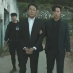 The Killing Vote Ending ha spiegato Seokjoo e catturato alla fine Cosa cwGdcJE 1 5
