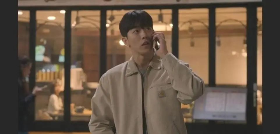 Vigilante Episodio 5 Kim Ji Yong nQbS4D0au 3 5