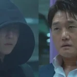 Vigilante Episodio 6 Ending ha spiegato JiYong e Jo Heon sono nella oblbjYg1 1 5