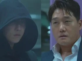 Vigilante Episodio 6 Ending ha spiegato JiYong e Jo Heon sono nella oblbjYg1 1 3