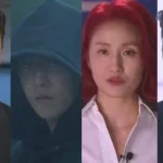 Vigilante Episodio 6 RICAPO E RECENSIONE Tutte le strade convergono bO5MC 1 9