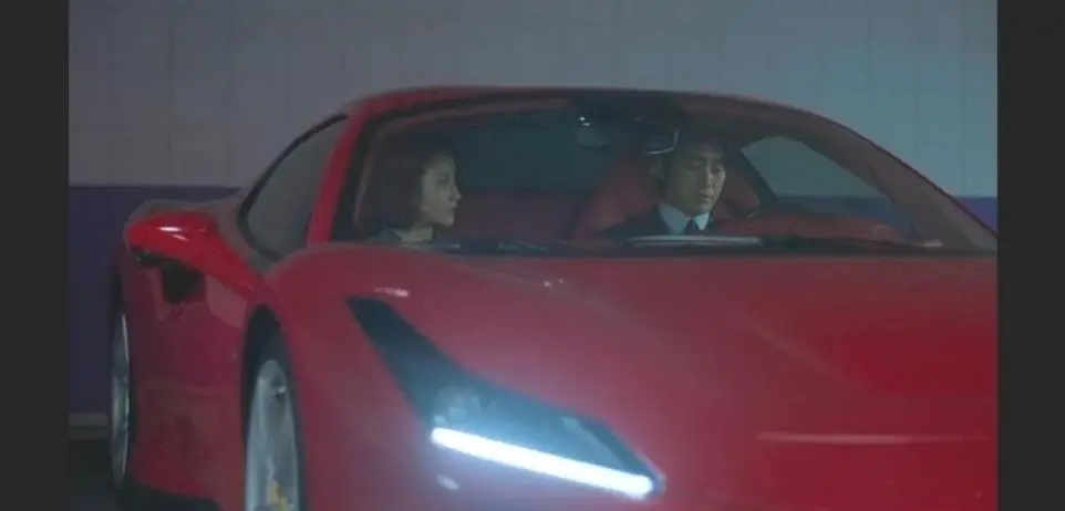 Vigilante Episodio 6 RiepilogoKim SoJin e Lee JoonHyuk QRiEIZXh 9 11