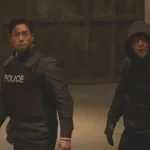 Vigilante Episodio 8 RICAPO E RECENSIONE Il finale un po anticlimatico MoaqCuWif 1 5