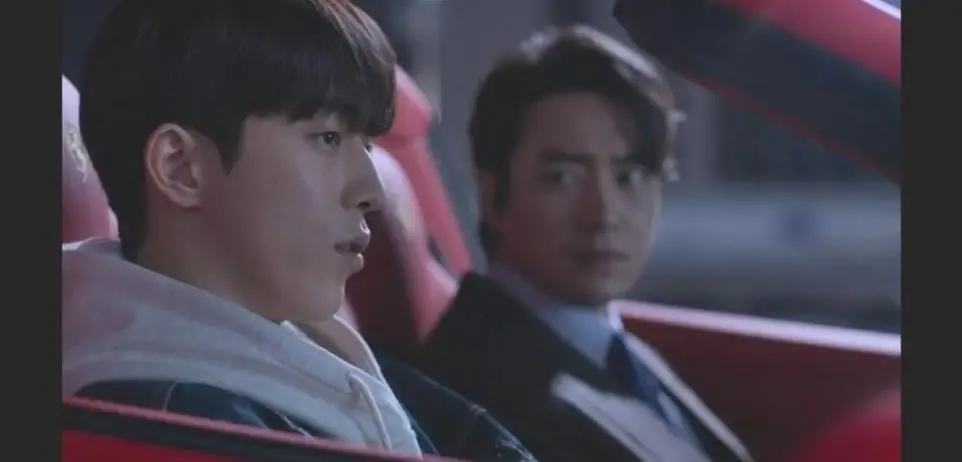 Vigilante Episodio 8Nam JooHyuk e Lee JoonHyuk oVcuyjmBi 3 5