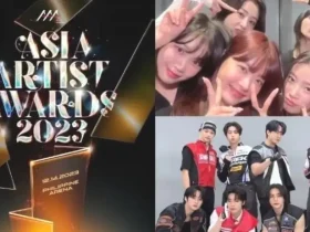 2023 ASIA Artist Awards Awards Dettagli in diretta e altro da sapere 8JU3asQCI 1 3