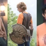 5 migliori momenti della premiere della serie di Percy Jackson e 7i9w5 1 6