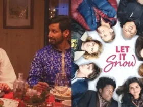 8 film romantici di Natale da prendere su Netflix aggiungi amore alla moK9i5L 1 3