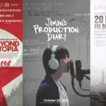 8 migliori documentari del 2023 Beyond Utopia Diario di produzione di nY3U1C 1 5