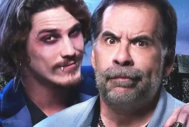 A Vampire in the Family Review Bite of Comedy di Ale Mchaddo manca il N9kBoduXV 1 9