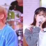 BTS V si unisce alle forze con IU per il suo prossimo video musicale pG8Y1H 1 6