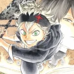 Black Clover Manga ritorna dalla pausa con un nuovo capitolo in Jump dwWBkHb 1 7