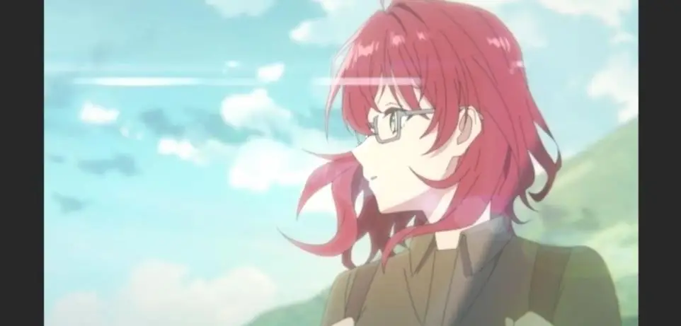 Dahlia in Bloom Anime rivela il trailer del teaser il cast principale BCW67EUZ0 1 1