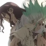 Dr Stone Season 3 Episodio 22 Ending ha spiegato In che modo Senku ha DsavowpGO 1 6