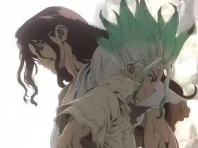 Dr Stone Season 3 Episodio 22 Ending ha spiegato In che modo Senku ha DsavowpGO 1 3