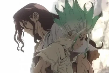 Dr Stone Season 3 Episodio 22 Ending ha spiegato In che modo Senku ha DsavowpGO 1 33