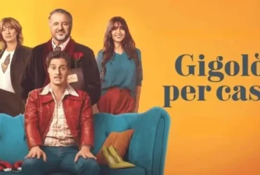 Gigolo per Caso Review 2023 la commedia italiana e un orologio caldo e FxW2ak4 1 36