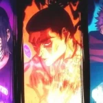 Jujutsu Kaisen Stagione 2 Episodio 20 Recensione Yujis Journey prende THk5l 1 7