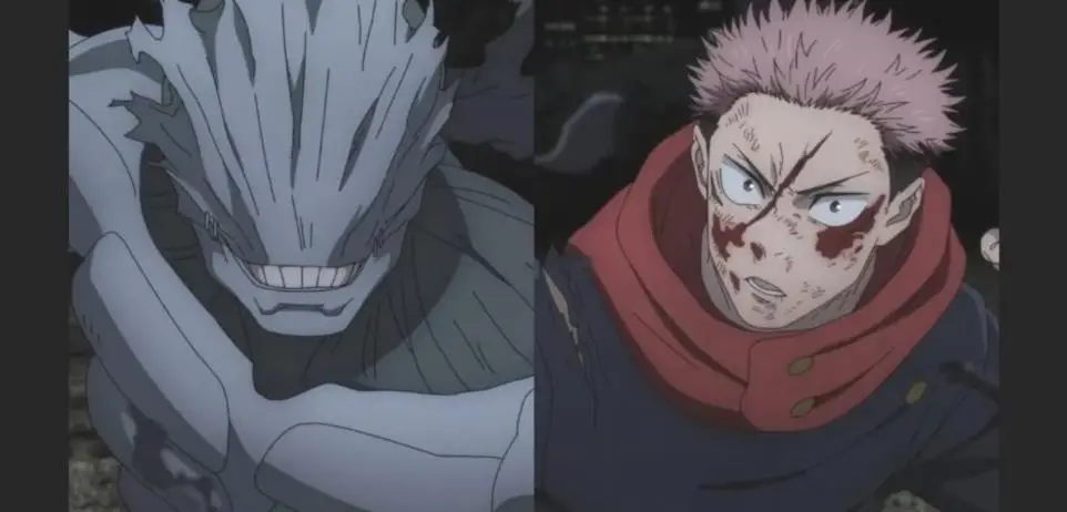 Jujutsu Kaisen Stagione 2 Episodio 22 Anteprima quando dove e come zuD4I7a 1 1