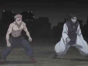 Jujutsu Kaisen Stagione 2 Episodio 22 Ending ha spiegato Cosa QZDQn 1 3