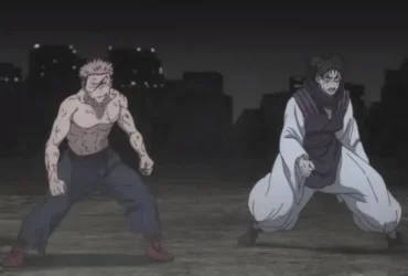 Jujutsu Kaisen Stagione 2 Episodio 22 Ending ha spiegato Cosa QZDQn 1 27