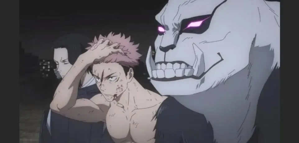 Jujutsu Kaisen Stagione 2 Episodio 22 Recensione The Fate of the SXElmQl 4 6