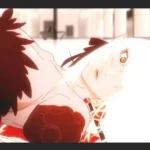 Kizumonogatari VAMP Edition svela il nuovo trailer e Visual in vista WVKT7azIC 1 10