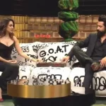 Koffee con Karan Stagione 8 Episodio 7 Promo Vicky Kaushal e Kiara NMlsMj8RE 1 6