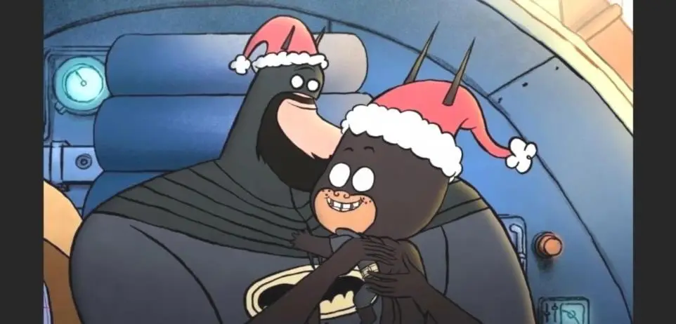 Merry Little Batman Review ancora 1 3JLlBlxK 2 4