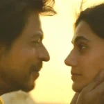 O Maahi Song di Dunki Shah Rukh Khan e Taapsee Pannus Romance e una RLfhJhvpj 1 4