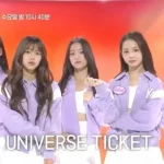 SBS Universe Ticket Episodio 5 Anteprima I concorrenti determinati sME71oVB 1 5