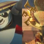 Trailer Kung Fu Panda 4 liconico e improbabile Dragon Warrior di Jack Ql8kTuIj 1 4