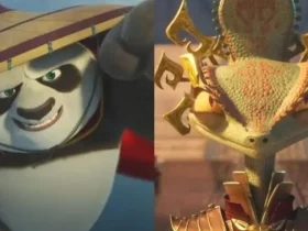 Trailer Kung Fu Panda 4 liconico e improbabile Dragon Warrior di Jack Ql8kTuIj 1 3