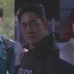 Vigilante Ending ha spiegato Kim JiYong ha vinto sulla fiducia di Jo TJvwu 1 5