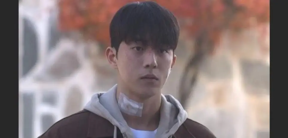 Vigilante Ending ha spiegato Nam JooHyuk nei panni di Kim JiYong cB5DLVm 4 6